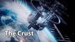 The Crust #2 :: ПРОДАЛСЯ КОРПОРАЦИИ РАДИ СПАСЕНИЯ ЛЮДЕЙ