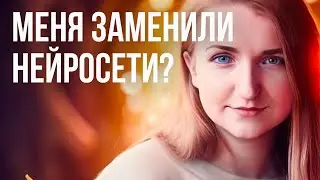 Как нейросети изменили мою жизнь