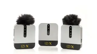 I was shocked: Reality about the IZI X Wireless Microphone!