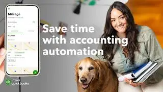 How to automate repetitive tasks as a self-employed business owner | Accounting automation tips
