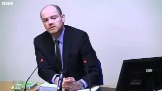 Leveson Inquiry: Mark Thompson 'No Evidence' BBC Staff Hacked Phones