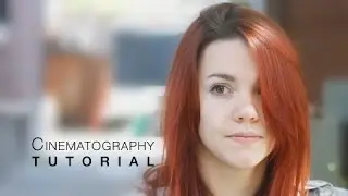 Cinematography Tutorial | 3 Video Composition Tips | For Beginners