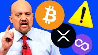 🚨BULLISH CRYPTO NEWS!!!