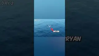 MrBeast Spends 7 Days Stranded At Sea