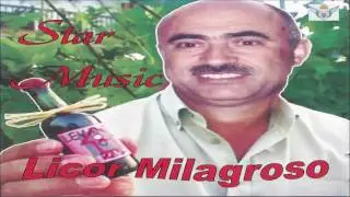 Star Music Licor Milagroso