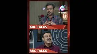 എം പി ഹൈബി ഈഡനും , വഖഫും , മുനമ്പവും ! | ABC MALAYALAM NEWS |