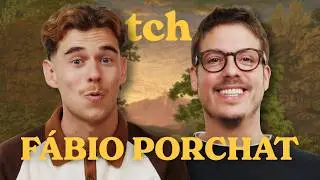 FÁBIO PORCHAT | watch.tm 68