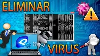 Como saber si tienes algún Virus  Espía en tu PC y como eliminarlos - 2016