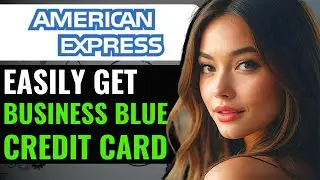 How To Get Amex Business Blue Credit Card For Your LLC