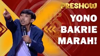 KOCAK! Yono Bakrie Minta Pandji Tanggung Jawab Karena Ini!