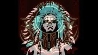 A Tribe Called Red - 150 BPM Electric POW WOW Mix