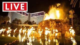 🔴 LIVE in Las Vegas! It's CRAZY Right Now!