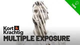 Alles over MULTIPLE EXPOSURE! | Kort & Krachtig