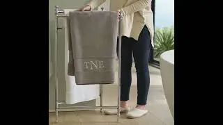 Frontgate Resort Collection™  Bath Towels