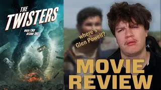 The Twisters Is The Worst Disaster Movie Ever - Movie Review