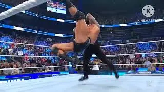 Transitional RKO