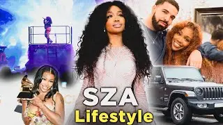 SZA Lifestyle 2023, Biography, Family, boyfriend, Cars and Net Worth