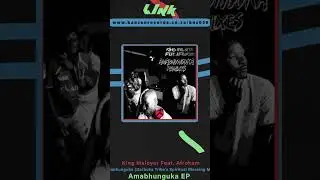 KNZ036 07- King Maloyer Feat- Afrokam - Amabhunguka (Darbuka Tribe's