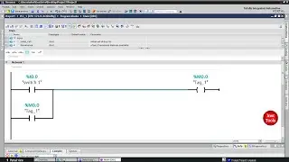 PLC Learning Made Easy: Example Problems with Detailed Solutions