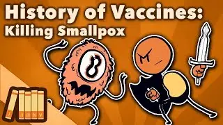 History of Vaccines - Killing Smallpox - Extra History