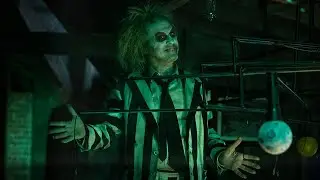 BEETLEJUICE BEETLEJUICE | Official Teaser Trailer