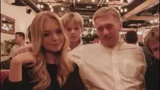 «Гелик» в 13 лет Сыну Пескова на день рождения подарили машину ФОТО