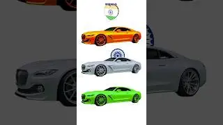 Indian flag craft art | 15 August status | 26 January status 