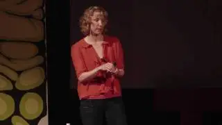 TEDxPhoenixville - Trish Sie