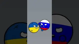 Showdown Between Ukraine and Russia 