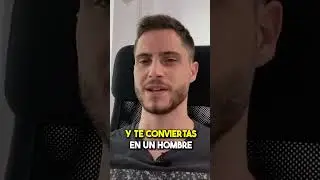 El Camino Hacia La Excelencia Masculina