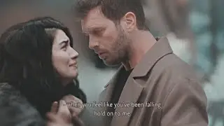 » Kıvanç & Tuba (hold me...)