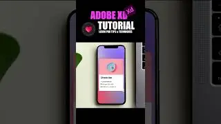 Todo list animation - Adobe XD tutorial