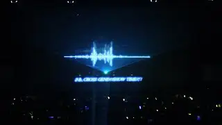 CROSS GENE - On the floor [20131214“ROCK U”]