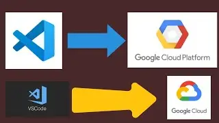 How To Connect Visual Studio Code To GCP Account