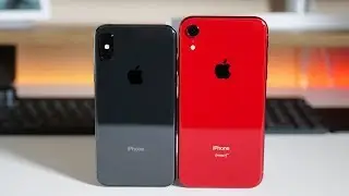 iPhone XS vs XR - Which Should You Choose?