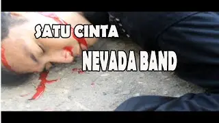 Satu cinta -  Nevada band (Official Music Video)