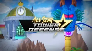 All Star Tower Defense - Reset