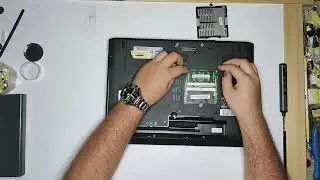 Upgrade Your Laptop! How to Replace RAM & Hard Drive in a Fujitsu Siemens Esprimo Mobile D9500