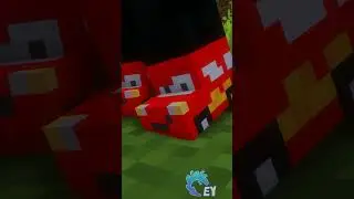 Buckle My Shoe in Minecraft!