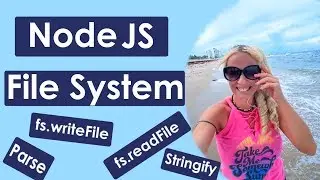 NodeJS File System | fs.file