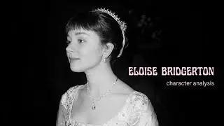 eloise bridgerton: a feminist (queer) icon.