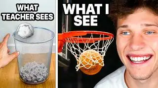 Basketball TikToks EVERYONE Can Relate To!