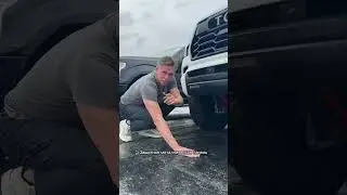 Toyota Sequoia TRD Pro и ее особенности😮🔥 