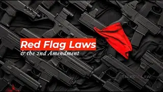 The Constitutionality of Red Flag Laws