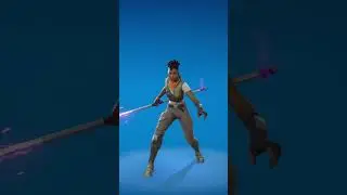 Wield the wrath of a fallen Empire.  #fortnite #emote