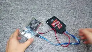 How to add HDD to Orange Pi Plus using Pi SATA Line Cable