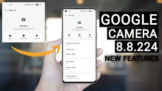 How to Download Perfect Google Camera (Gcam 8.8) On Any Phone | Best Stable Gcam App