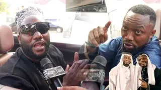 RICARDO MOMO na H BABA wagoma kumsamehe HARMONIZE