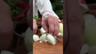 БЫЧЬИ ХВОСТЫ В КАЗАНЕ