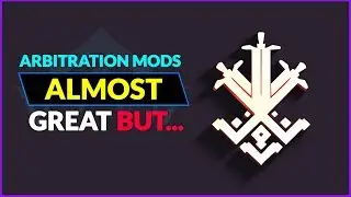 Arbitration Mods  ||  Pros & Cons